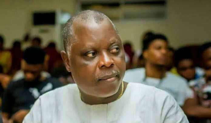 The saddest moment in my life was when I lost my first child – Veteran actor, Dele Odule