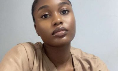 Nurse bullied for saying Lagos smells in viral tweet secures job abroad 