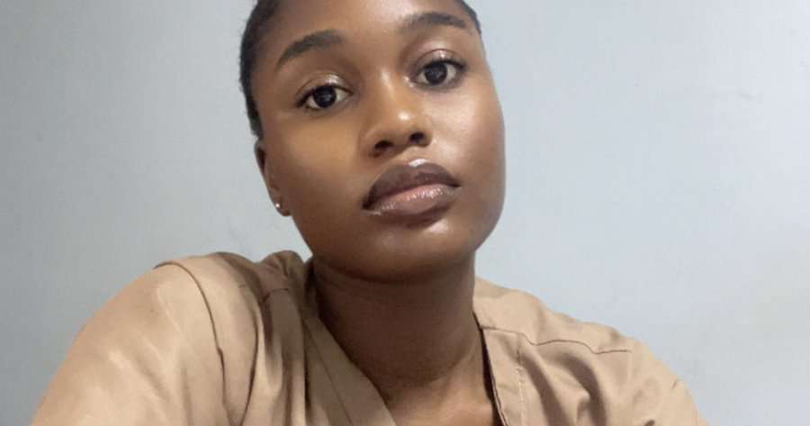 Nurse bullied for saying Lagos smells in viral tweet secures job abroad