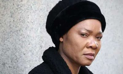 JUST IN: Ekweremadu’s wife released from UK prison