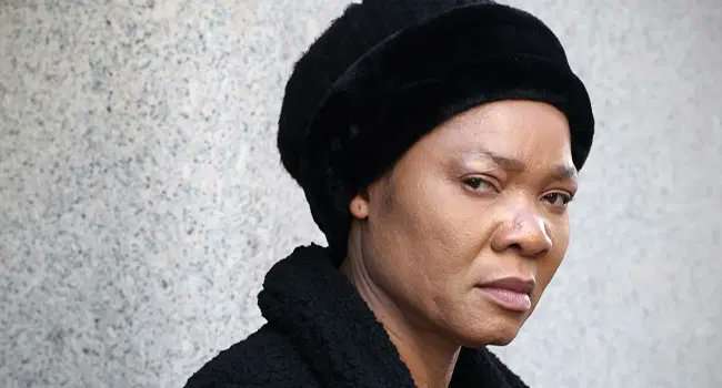 JUST IN: Ekweremadu’s wife released from UK prison