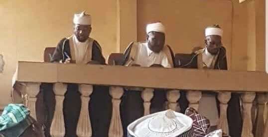 Mixed reactions as Shari’ah panel holds first public sitting in Ekiti
