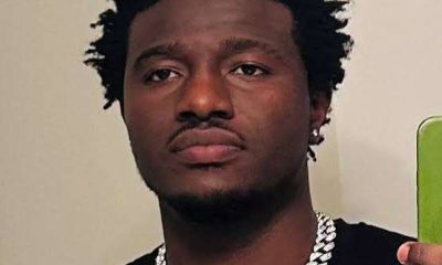 Nasty Blaq Bids Emotional Farewell to Late Mother