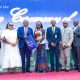 CIBN donates multimedia banker's hall to Babcock University