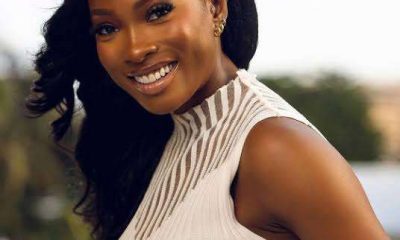 Actress Jemima Osunde shares health struggles after getting sick on movie set