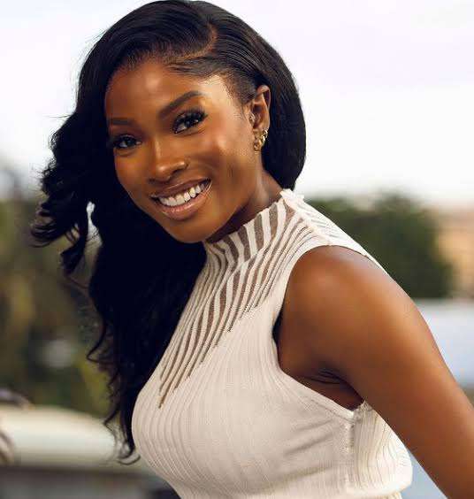 Actress Jemima Osunde shares health struggles after getting sick on movie set