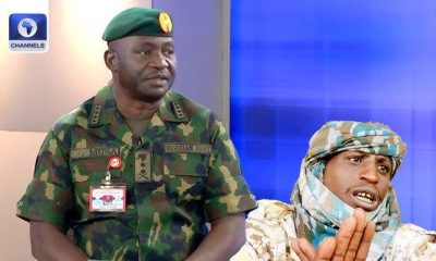 Military airstrike kills key Bello Turji aide, dozens of fighters in Sokoto