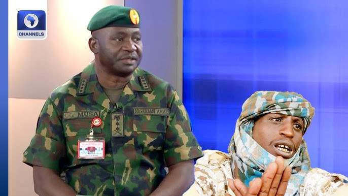 Military airstrike kills key Bello Turji aide, dozens of fighters in Sokoto