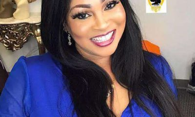 Why I abandoned acting in US - Bukky Wright