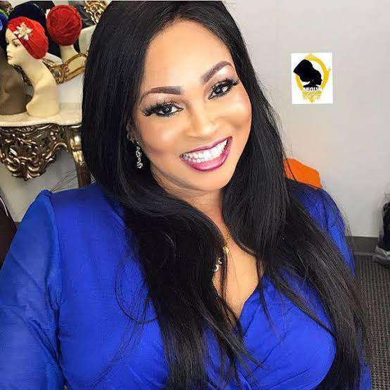 Why I abandoned acting in US - Bukky Wright