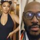 Toke Makinwa slams 2Baba after marriage crash announcement