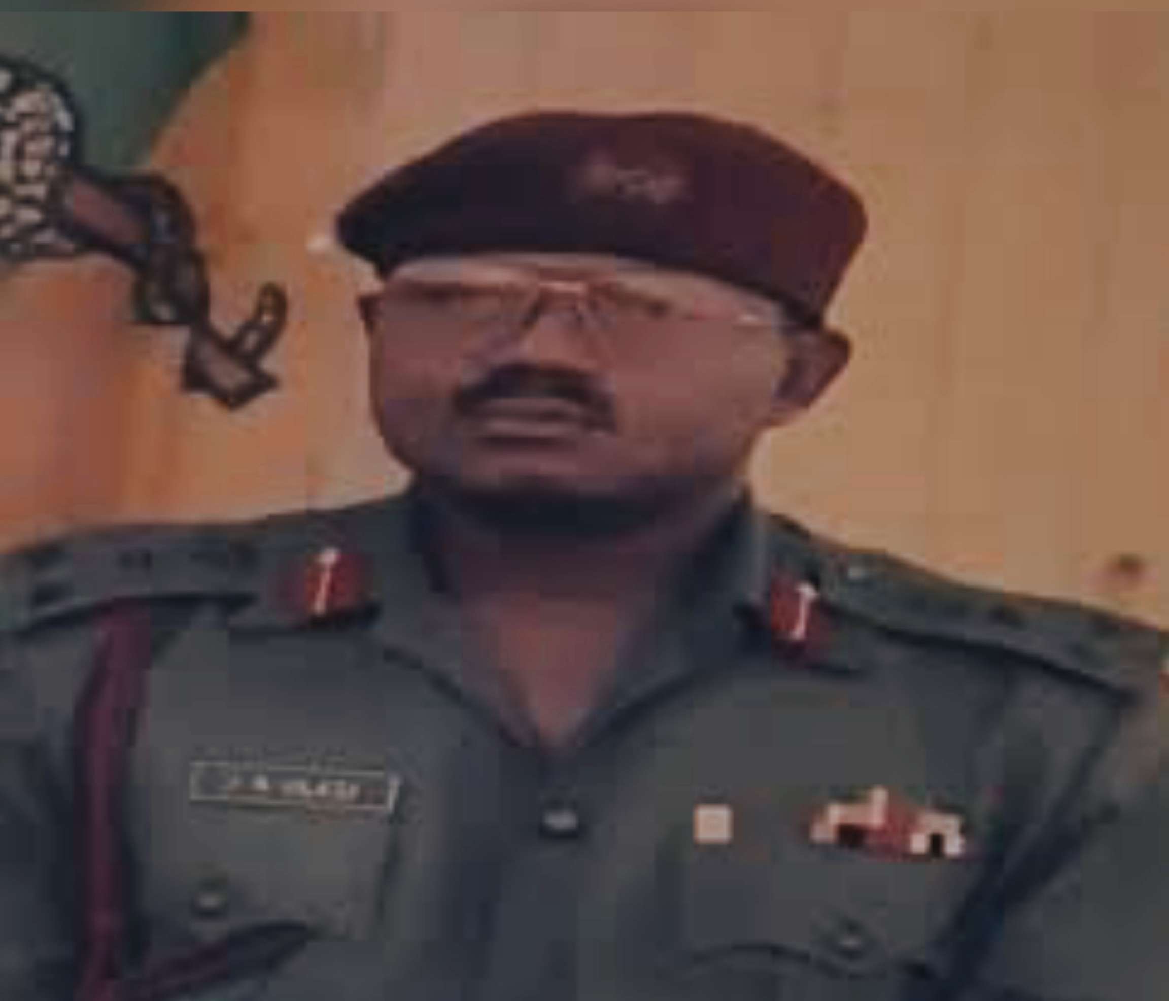 Ex-Army Medical Corps commandant Ulasi passes on at 83
