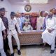 Lagos Lawmakers decry invasion of Assembly, say it's national embarrassment