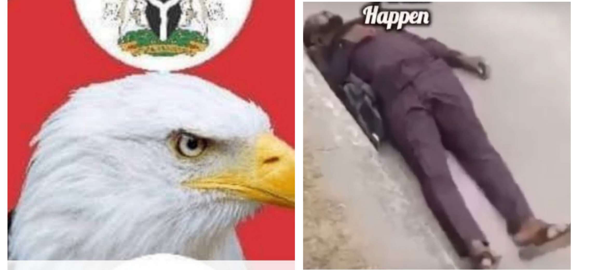 EFCC officer slumps, dies in mysterious circumstances in Lagos