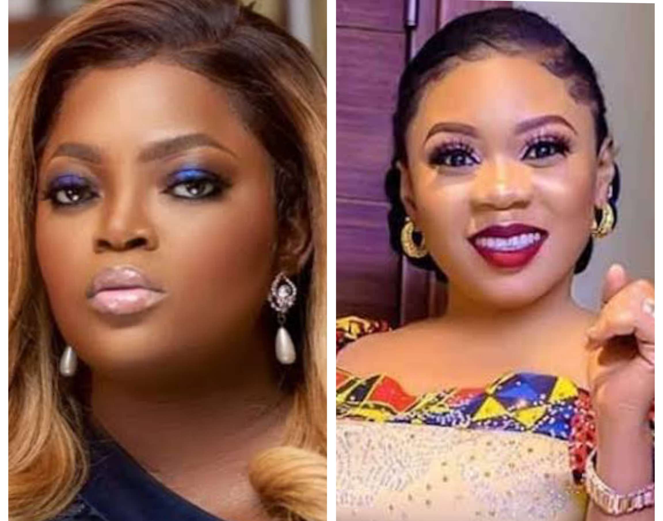 Funke Akindele, Wunmi Toriola emerge 2024 highest grossing lead actresses