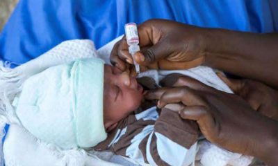 Ogun set to commence second round of immunization for women, children