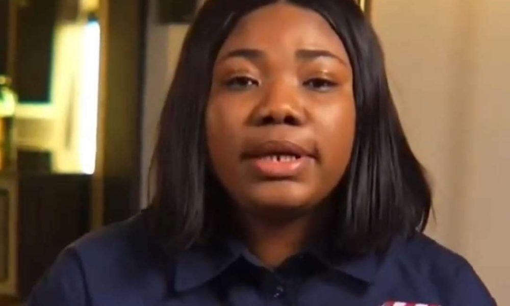 Mercy Chinwo accuses ex-manager of exploitation, spreading false paternity rumours