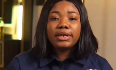 Mercy Chinwo accuses ex-manager of exploitation, spreading false paternity rumours