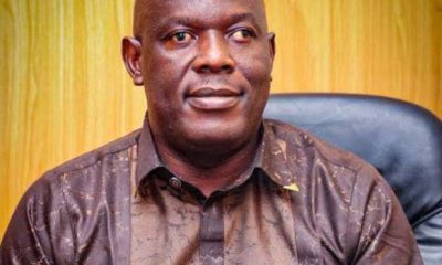 Senate issues arrest warning to HYPREP coordinator for repeated refusal to honour invitation