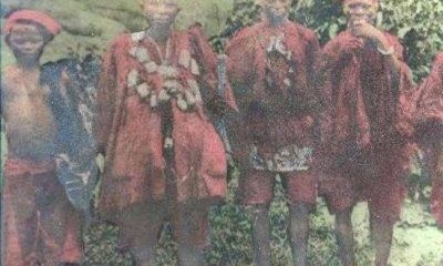 Oyebanji approves film production on Ekiti Parapo War