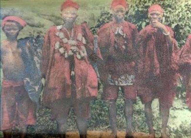 Oyebanji approves film production on Ekiti Parapo War