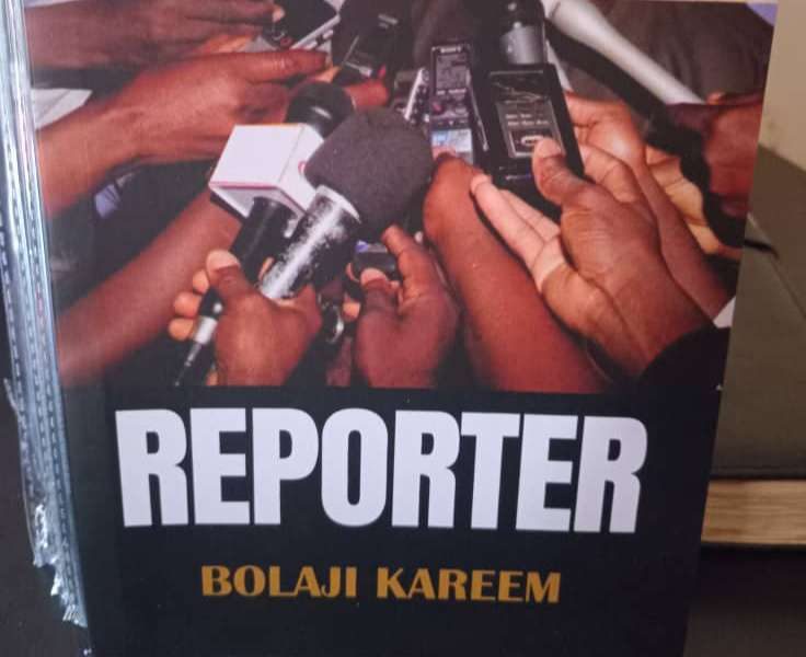 Osoba, Ladoja, ex-CJN Ariwoola, Bayo Lawal, to launch 'REPORTER' in Ibadan 