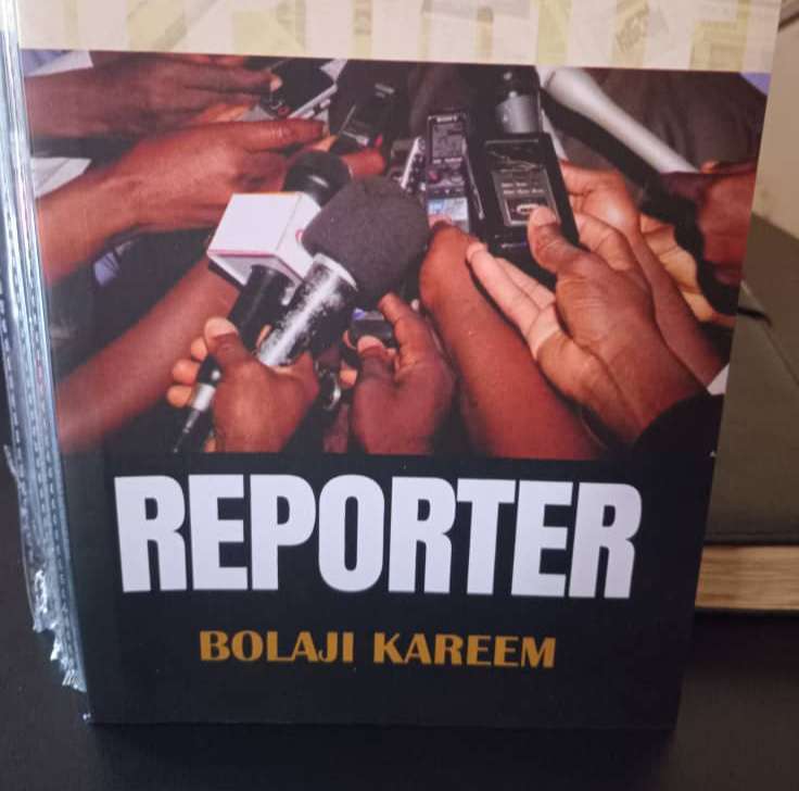 Osoba, Ladoja, ex-CJN Ariwoola, Bayo Lawal, to launch 'REPORTER' in Ibadan