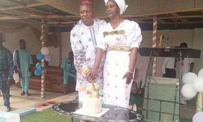 Why I devoted my life to serve humanity - Prophet Omoyele