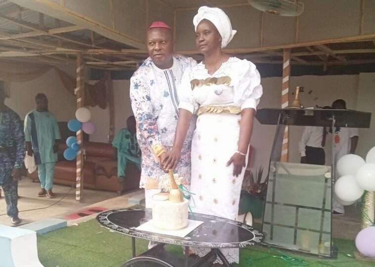 Why I devoted my life to serve humanity - Prophet Omoyele