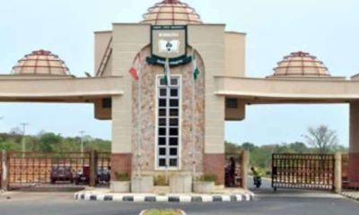 Kwara varsity cracks down on male, female off-campus cohabitation