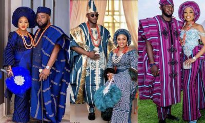 Makinde directs Oyo workers to wear Aso Oke every Thursday