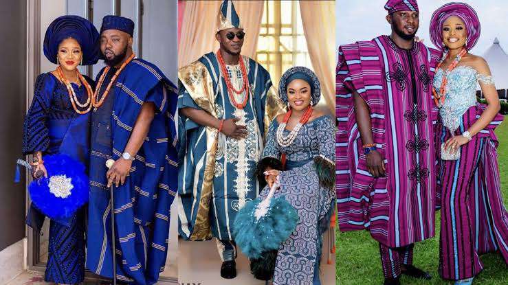 Makinde directs Oyo workers to wear Aso Oke every Thursday