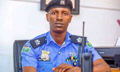 Police nab 41-year-old for defiling 13-year-old in Delta