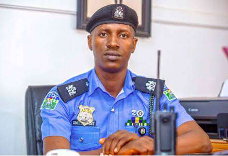 Police nab 41-year-old for defiling 13-year-old in Delta