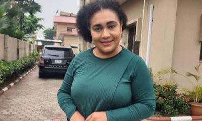 Hilda Dokubo turns down Obidient Movement Advisory Council role