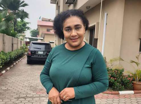 Hilda Dokubo turns down Obidient Movement Advisory Council role