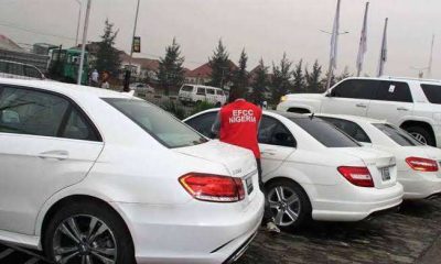 EFCC acknowledges glitches in car auction, promises review of complaints