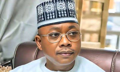 Court remands man for allegedly defaming Governor Ododo