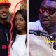 Divorce tension : Blackface sends message to Annie, 2Baba