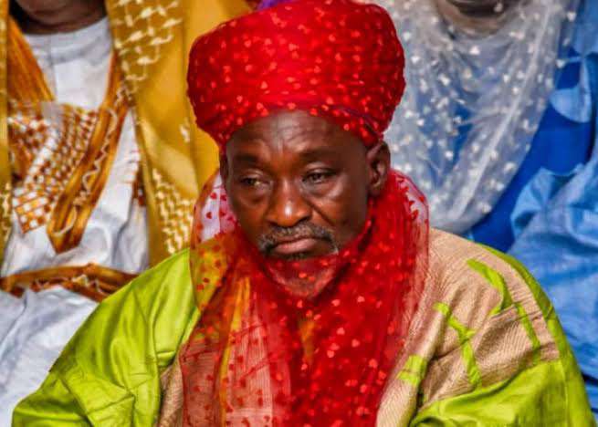 Mystery: Kaduna monarch slumps, dies at event ceremony
