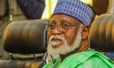 Maryam Abacha slams Gen Abdulsalami, says billions siphoned after Abacha’s death