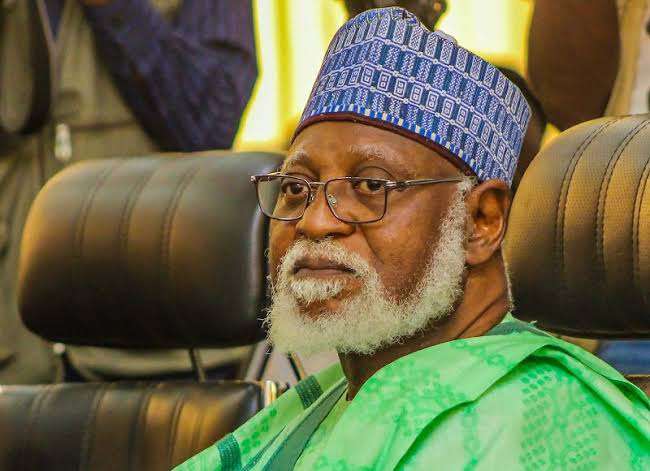 Maryam Abacha slams Gen Abdulsalami, says billions siphoned after Abacha’s death