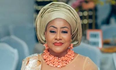 Ngozi Ezeonu criticizes indecent dressing at auditions
