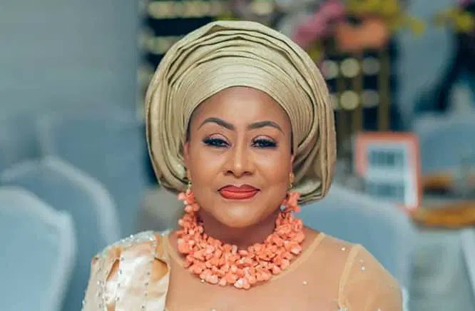 Ngozi Ezeonu criticizes indecent dressing at auditions