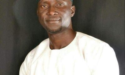 Osun 2026: Timi of Ede, opinion moulders urged to call Gov Adeleke’s CoS to order over 'provoking utterances'