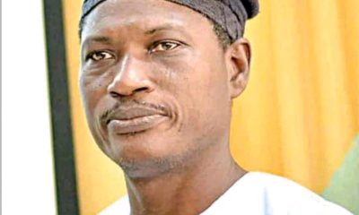 Oke-Ogun Coalitions meet to discuss security, zone's political future 