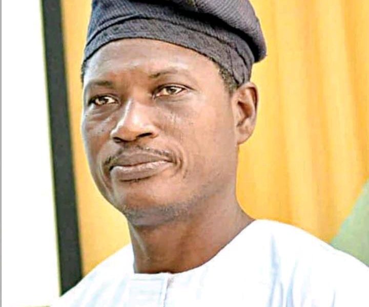 Oke-Ogun Coalitions meet to discuss security, zone's political future 