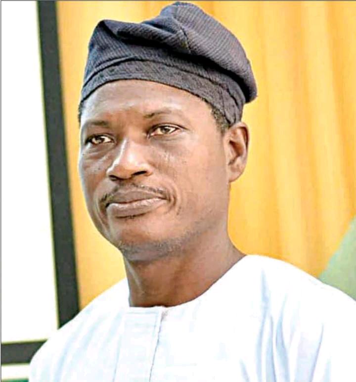 Oke-Ogun Coalitions meet to discuss security, zone's political future