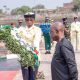 Armed Forces Day: Otti pays special tribute to soldiers killed by gunmen in Abia