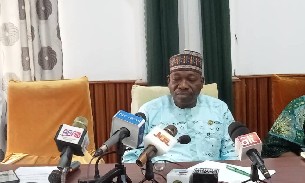 2025 Budget: Osun Govt Allocates 11.3bn to Agric, Commerce